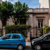 Villa Armida si presenta infatti modesta e discreta: posta su un solo livello...